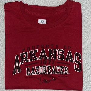 Arkansas T-Shirt
